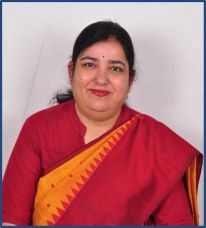 Ms. Amrita Sharma